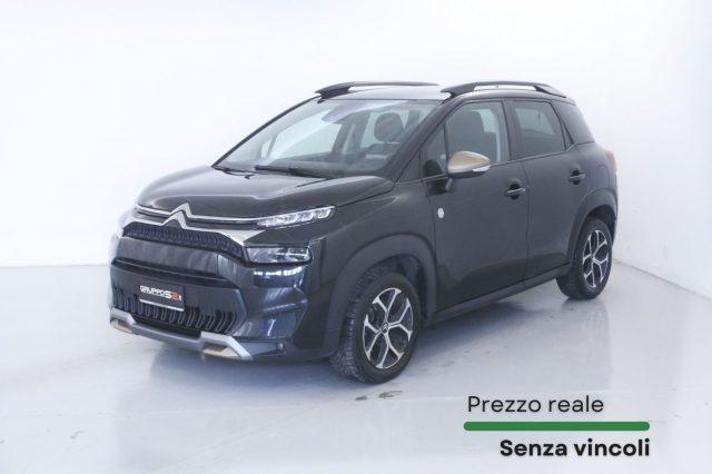 CITROEN C3 Aircross PureTech 110 S&S C-Series