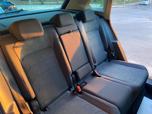 VOLKSWAGEN Tiguan 2.0 TDI 150 CV SCR DSG Elegance VIRTUAL