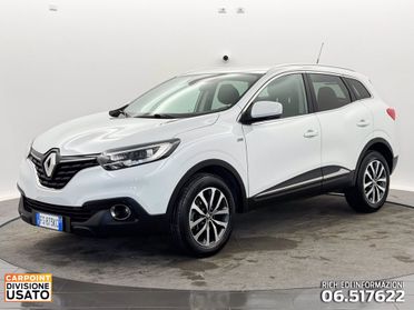 RENAULT Kadjar 1.5 dci energy sport edition 110cv edc del 2018