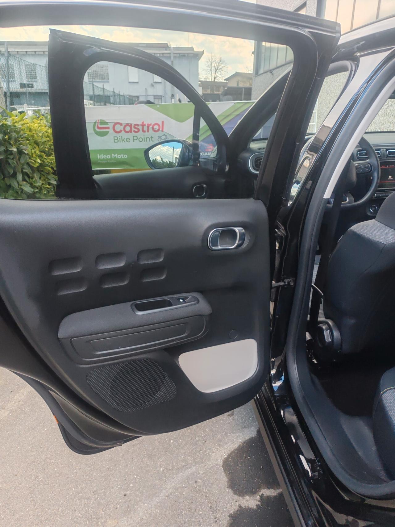 Citroen C3 BlueHDi 100 S&S Shine