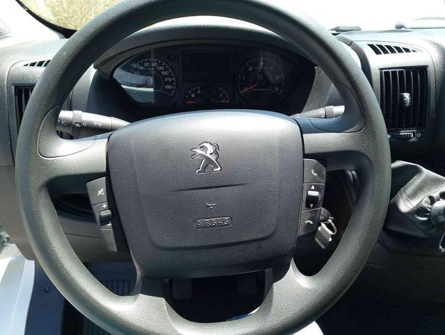 PEUGEOT Boxer 335 2.0 BlueHDi 130CV MH2 Furgone