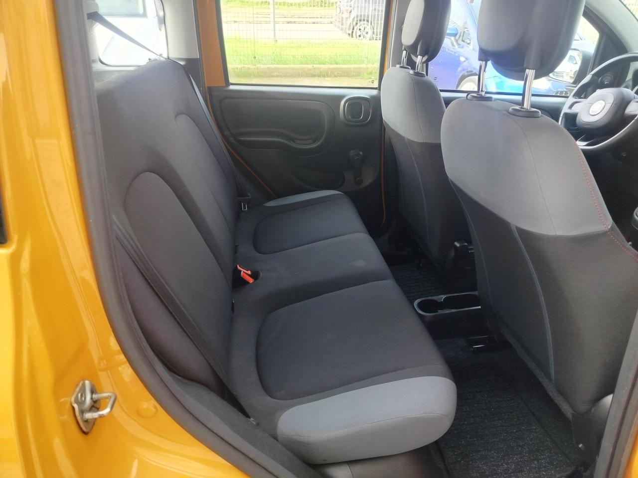 Fiat Panda 1.2 Easy s&s 69cv my19