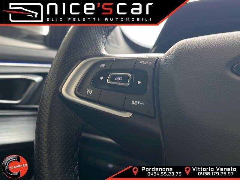 DR AUTOMOBILES DR 6.0 1.5 Turbo CVT Bi-Fuel GPL*PROMO*