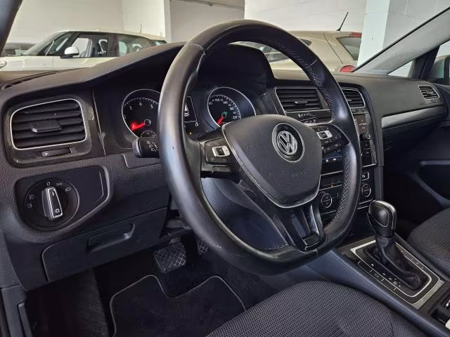 Volkswagen Golf 1.5 tgi Executive 130cv METANO / AUTOMATICO /NEOPATENTATO