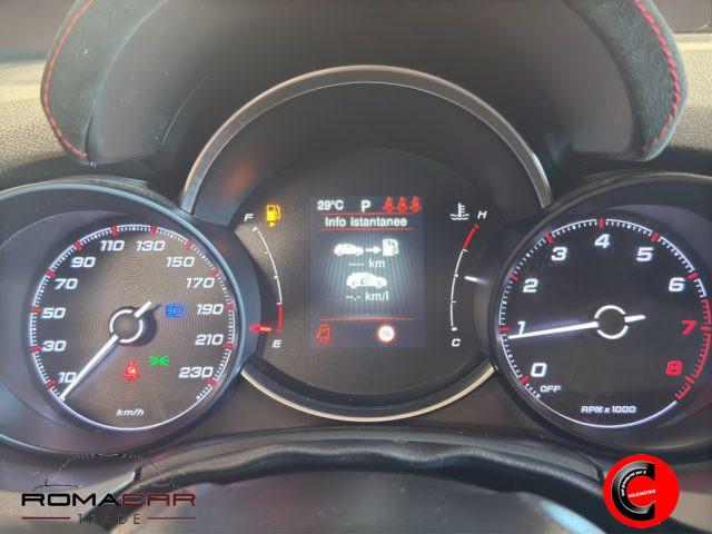 FIAT 500X 1.0 T3 120 CV SPORT FULL OPTIONAL!