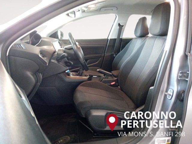 PEUGEOT 308 BlueHDi 100 S&S SW Active