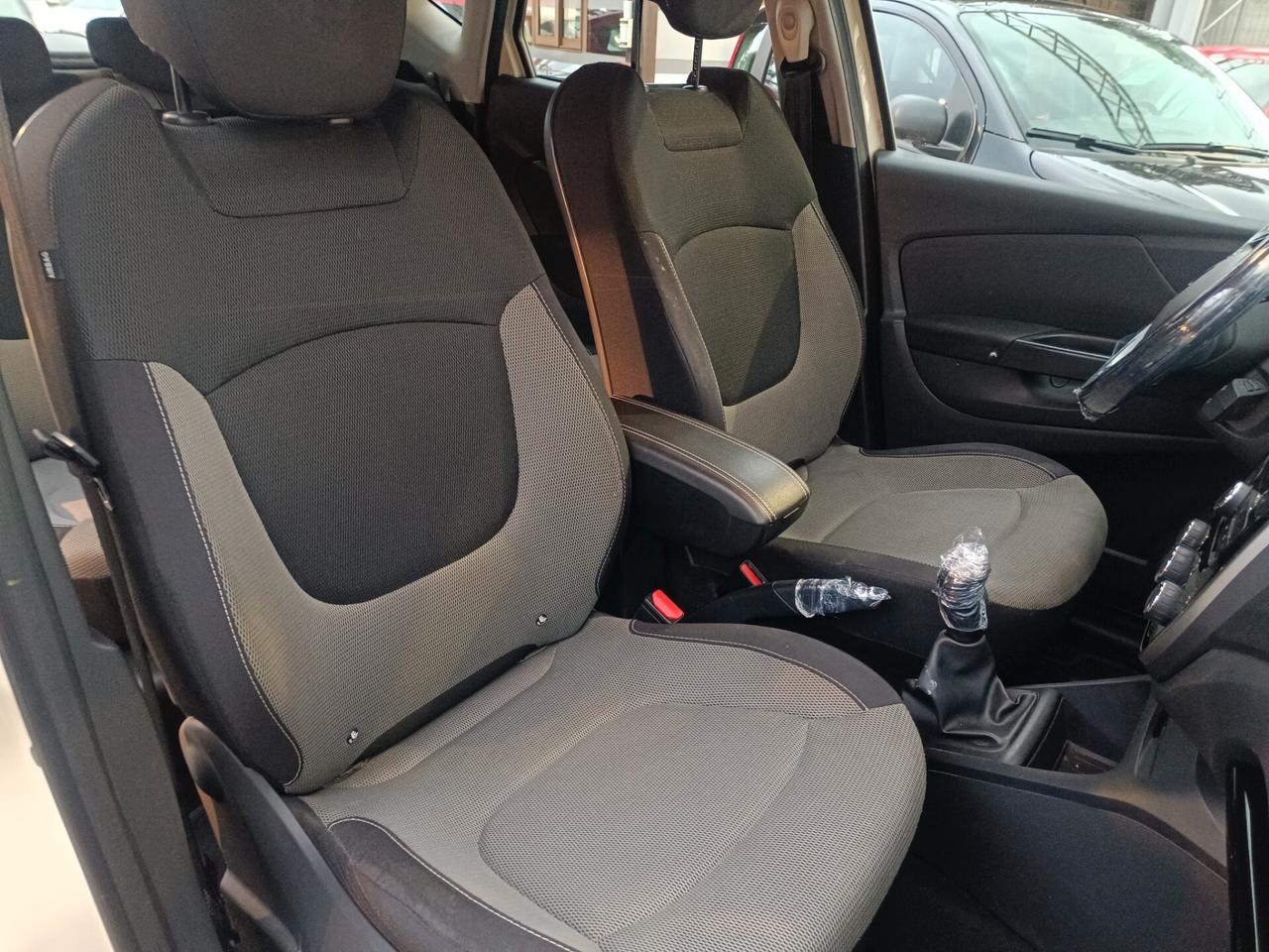 Renault Captur TCe 12V 90 CV Start&Stop Energy Zen