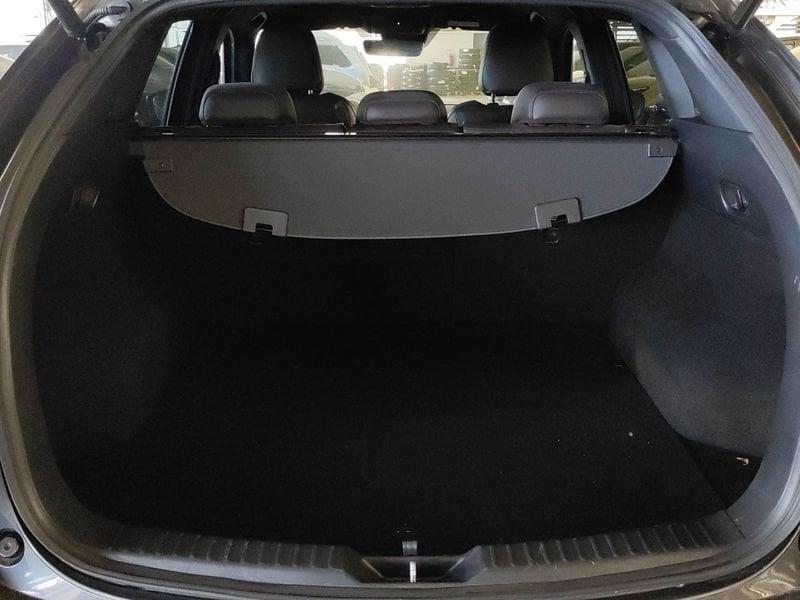 Mazda CX-5 Diesel 2.2L 184cv AWD Autom. Exceed