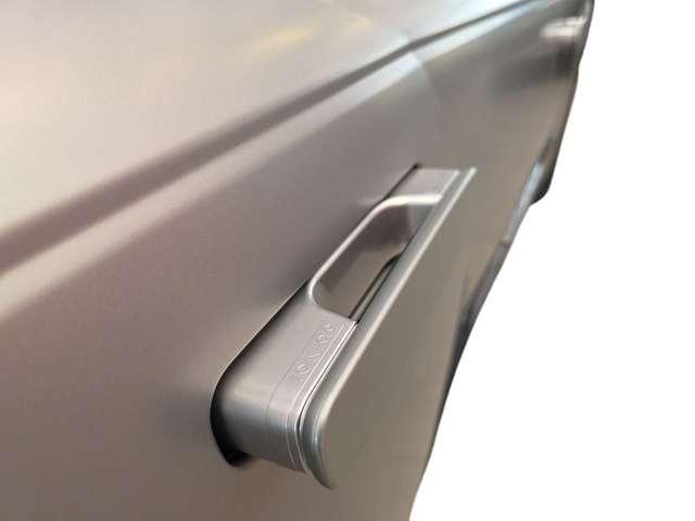 Hyundai IONIQ 9 Ioniq 9 110 kWh AWD Performance Calligraphy