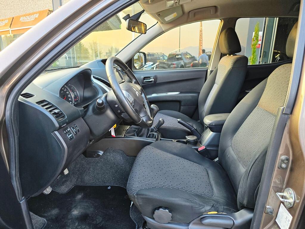 Mitsubishi L200 2.5 DI-D 178 CV INTENSE PLUS