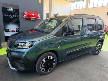 Fiat Doblò 1.5 BlueHdi 130 CV AT8 PC Magic Top
