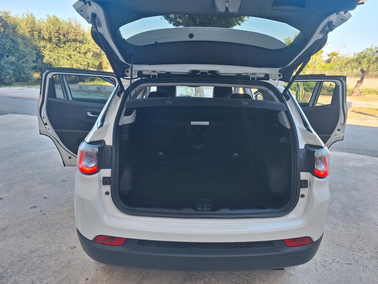 Jeep Compass 1.6 Multijet 2WD Limited PERFETTA
