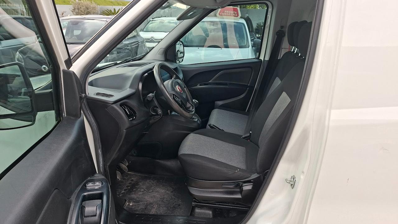 Fiat Doblò 1.6 MJT 105CV PL-TA Cargo Maxi XL Lamierato