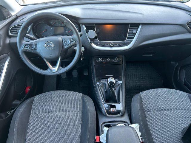 OPEL Grandland X 1.5 diesel Ecotec S&S