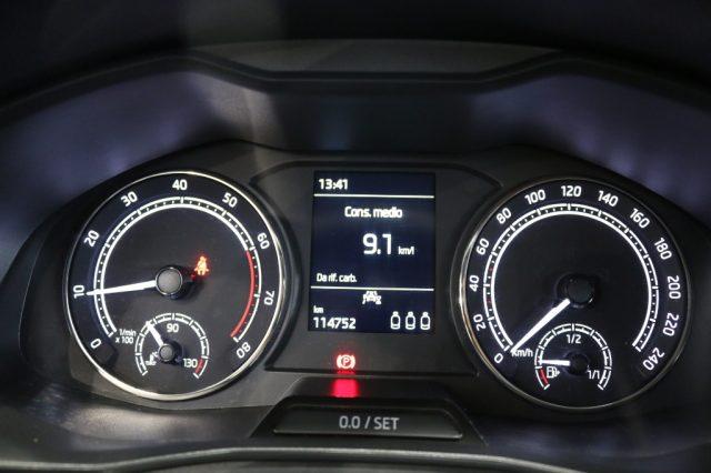SKODA Kamiq 1.0 TSI 110 CV Ambition