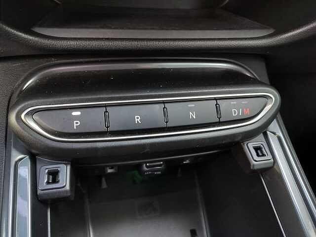 Fiat 600 Hybrid Hybrid 145 CV DCT MHEV Pop