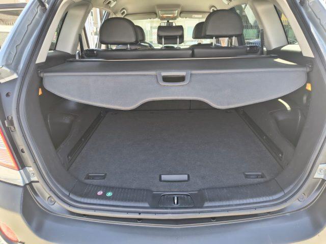 OPEL Antara 2.2 CDTI 163CV Start&Stop 4x2 Cosmo
