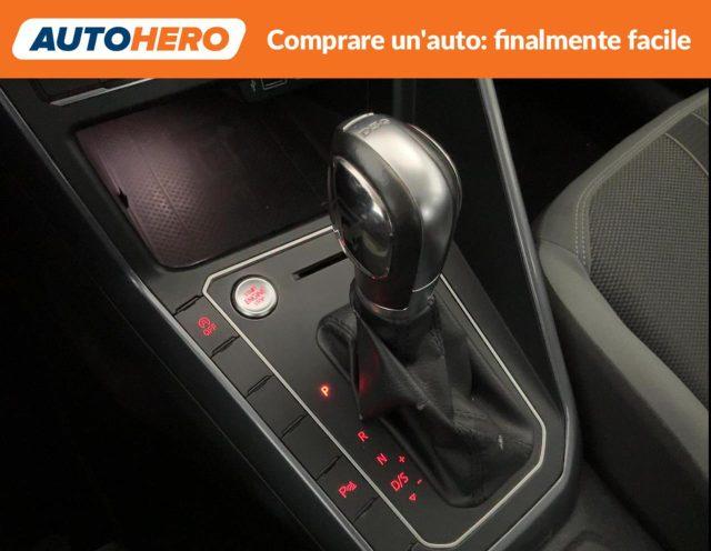 VOLKSWAGEN Polo 1.0 TSI DSG 5p. Highline BlueMotion Technology