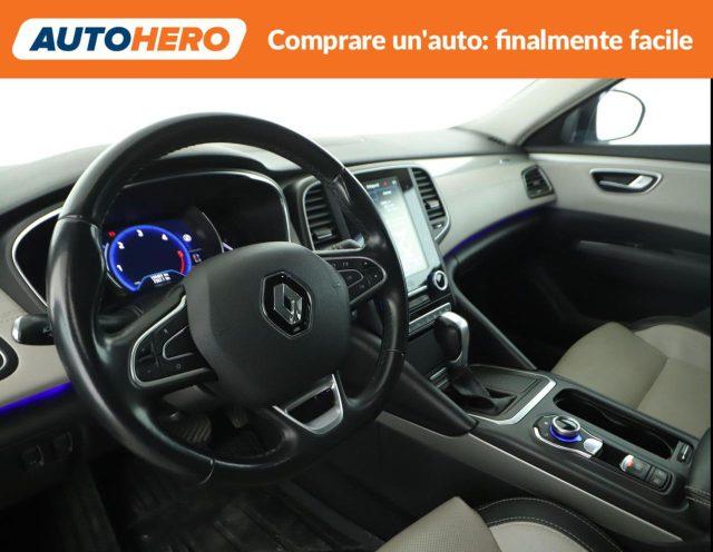 RENAULT Talisman Sporter dCi 130 CV EDC Energy Executive 4Control