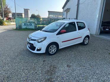 Renault Twingo 1.2 16V Wave