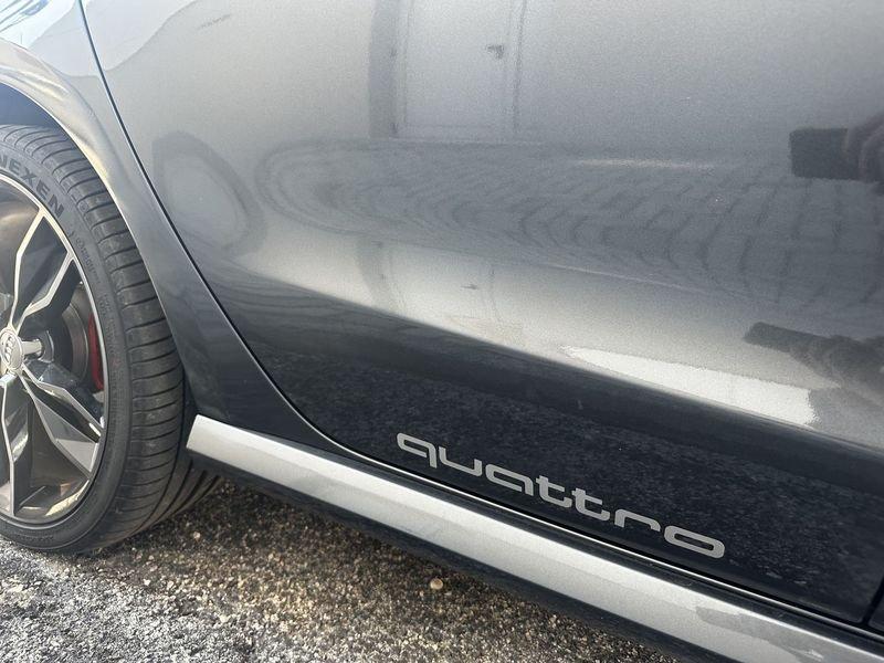Audi S1 AUDI S1 2.0 tfsi 231cv quattro