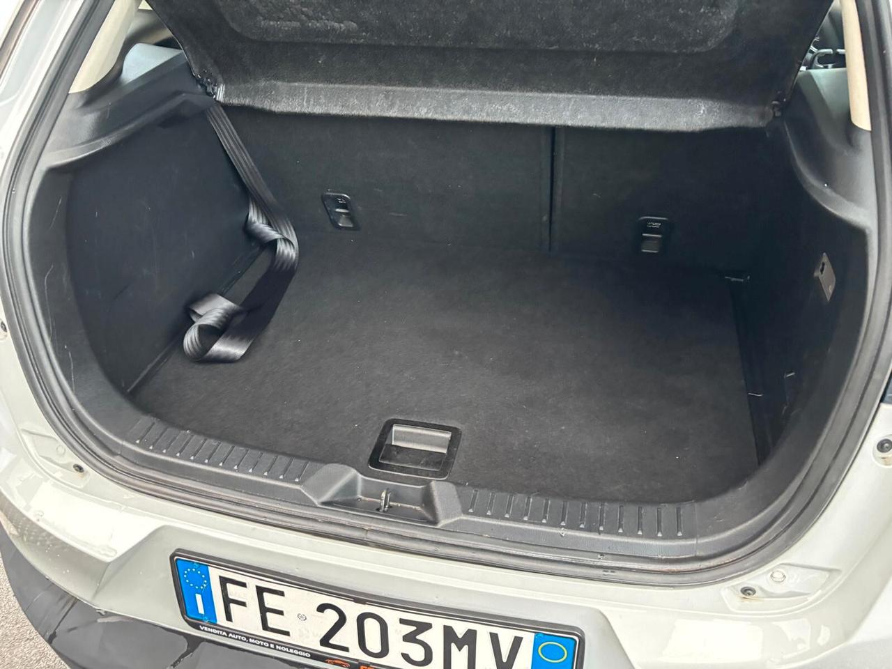 Mazda CX-3 1.5L Skyactiv-D Evolve
