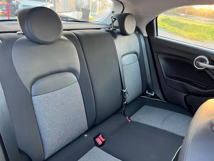 Fiat 500X 1.6 MultiJet 120 CV Pop Star