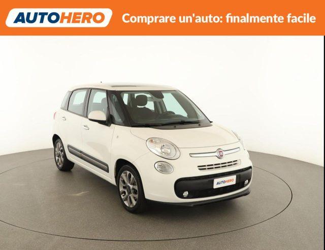 FIAT 500L 1.3 Multijet 95 CV Dualogic Lounge
