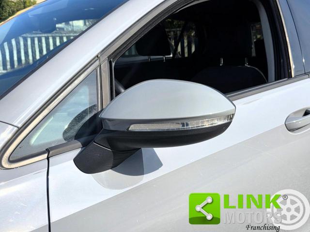 VOLKSWAGEN Golf 2.0 116cv life