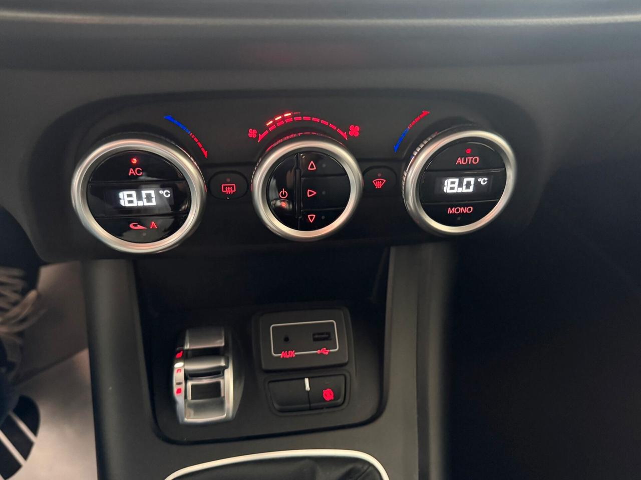 Alfa Romeo Giulietta Super Benzina 1.4 Turbo 120 CV