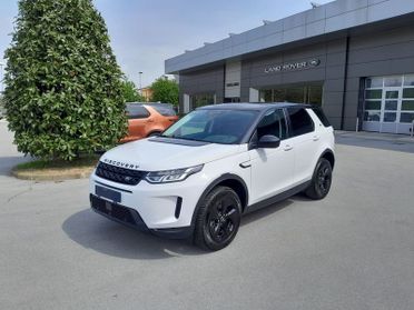 Land Rover Discovery Sport 2.0 TD4 163cv S 4WD aut.