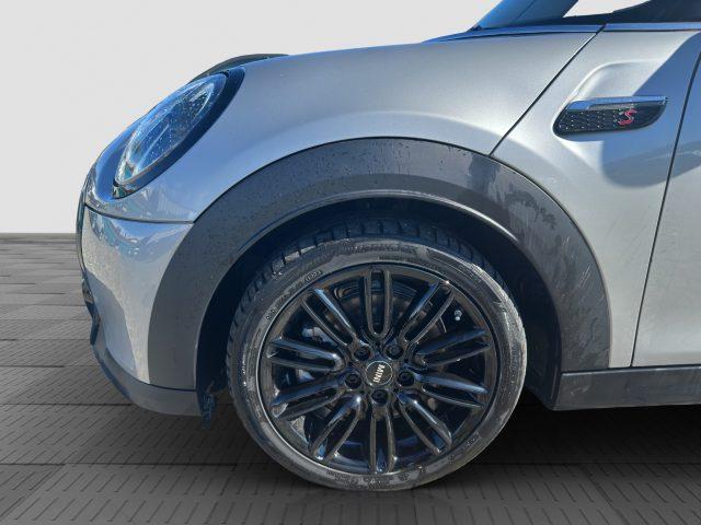 MINI Mini 5 Porte 2.0 Cooper S Classic 5 porte