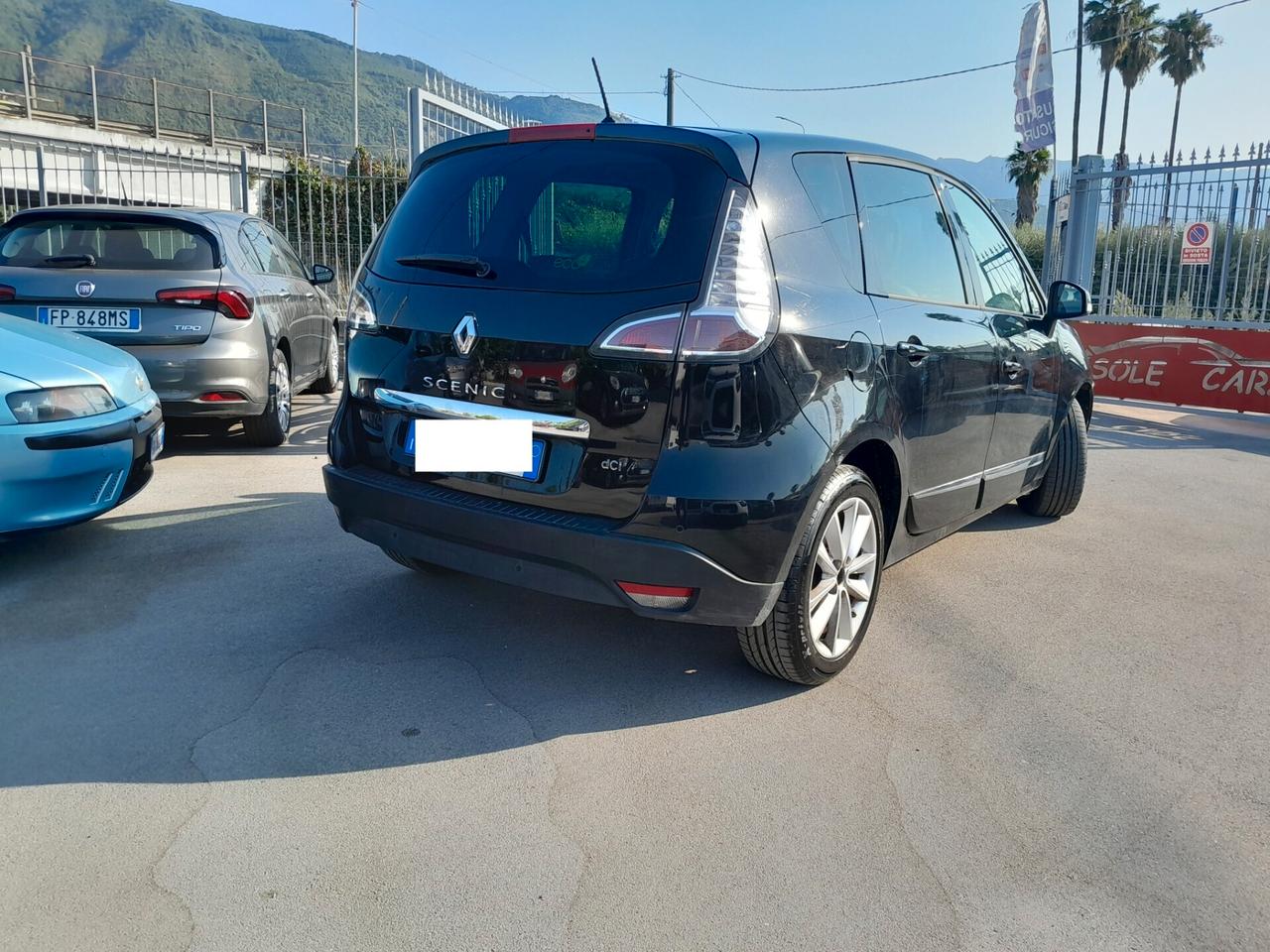 Renault Scenic Scénic XMod 1.5 dCi 110CV Start&Stop Live