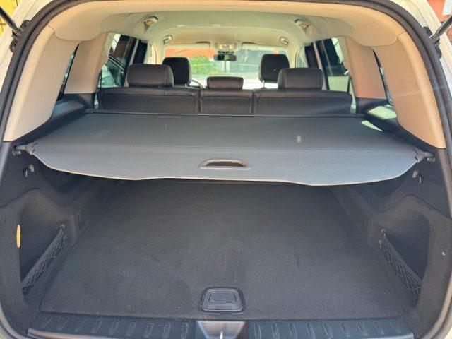 MERCEDES-BENZ GLB 200 d Automatic Business