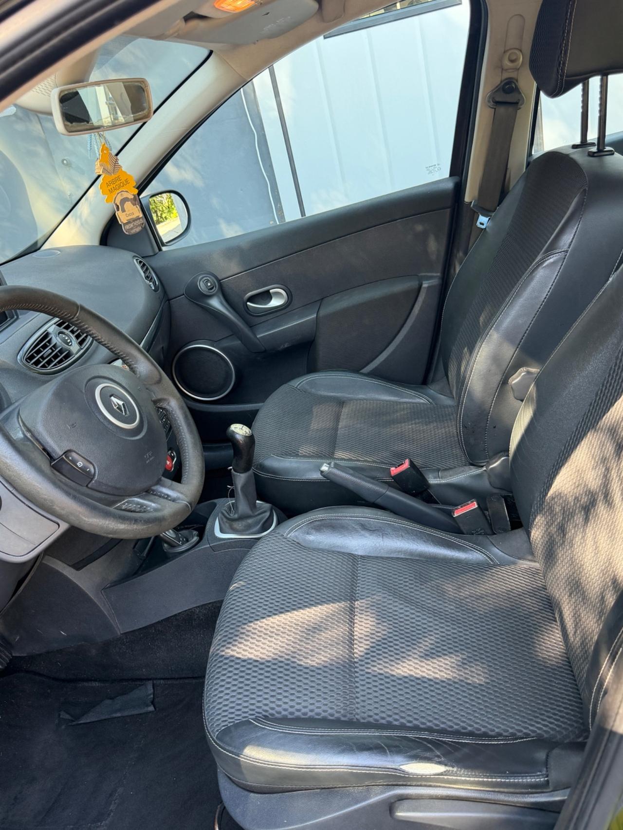 Renault Clio 1.2 16V TCE 100CV 5 porte Dynamique