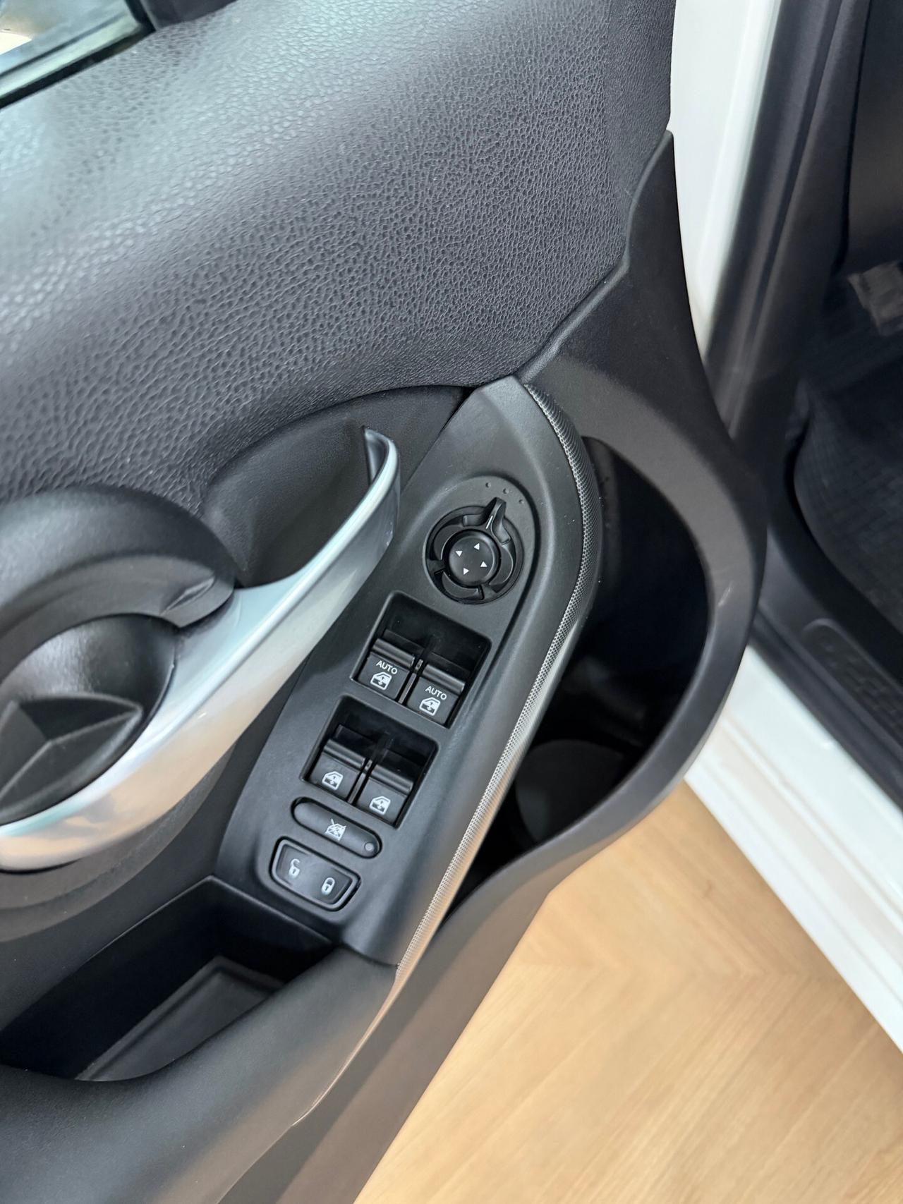 Fiat 500X 1000 BENZINA SPORT