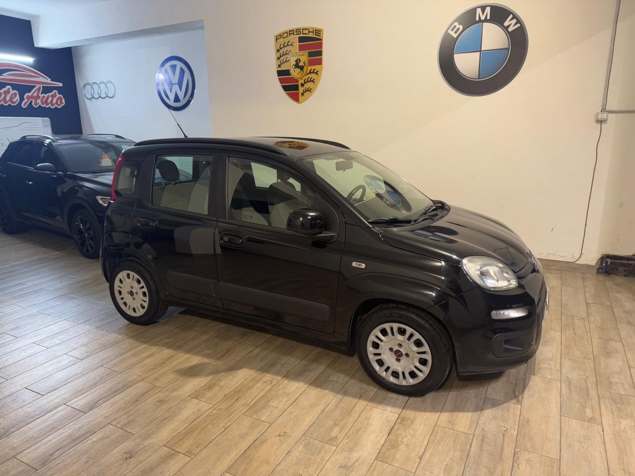 Fiat Panda 1.3 MJT S&S Lounge