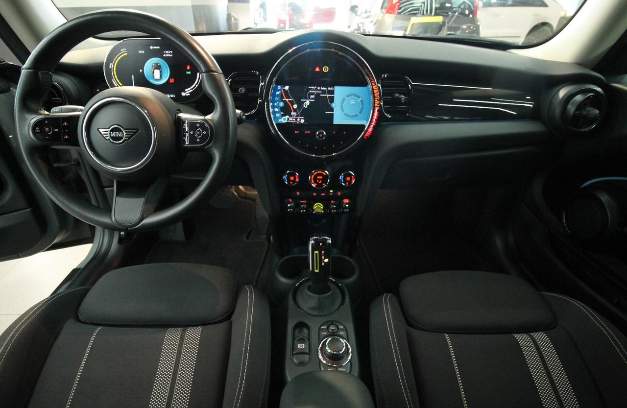 MINI COOPER SE FULL ELECTRIC