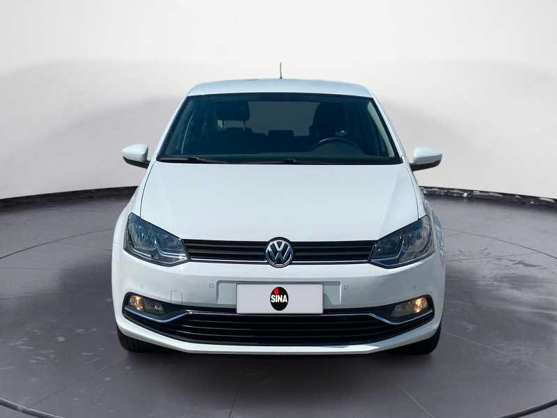 VOLKSWAGEN Polo 5p 1.0 mpi Comfortline 75cv