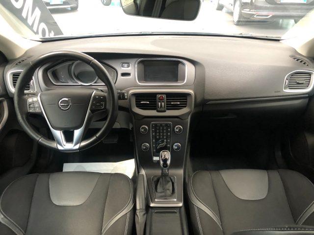 VOLVO V40 D2 Geartronic Business Plus