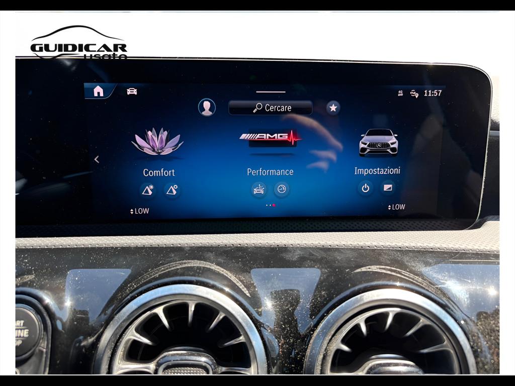 Mercedes-Benz Classe A - W177 2023 - A AMG 35 AMG Line Premium 4matic auto