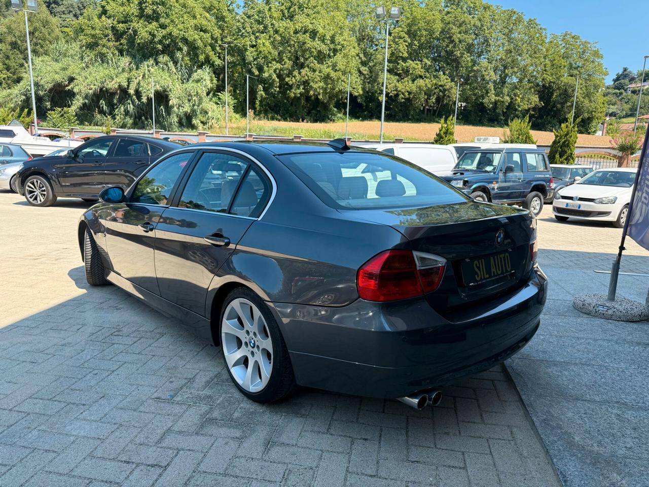 Bmw 330D / 170KW / 231CV
