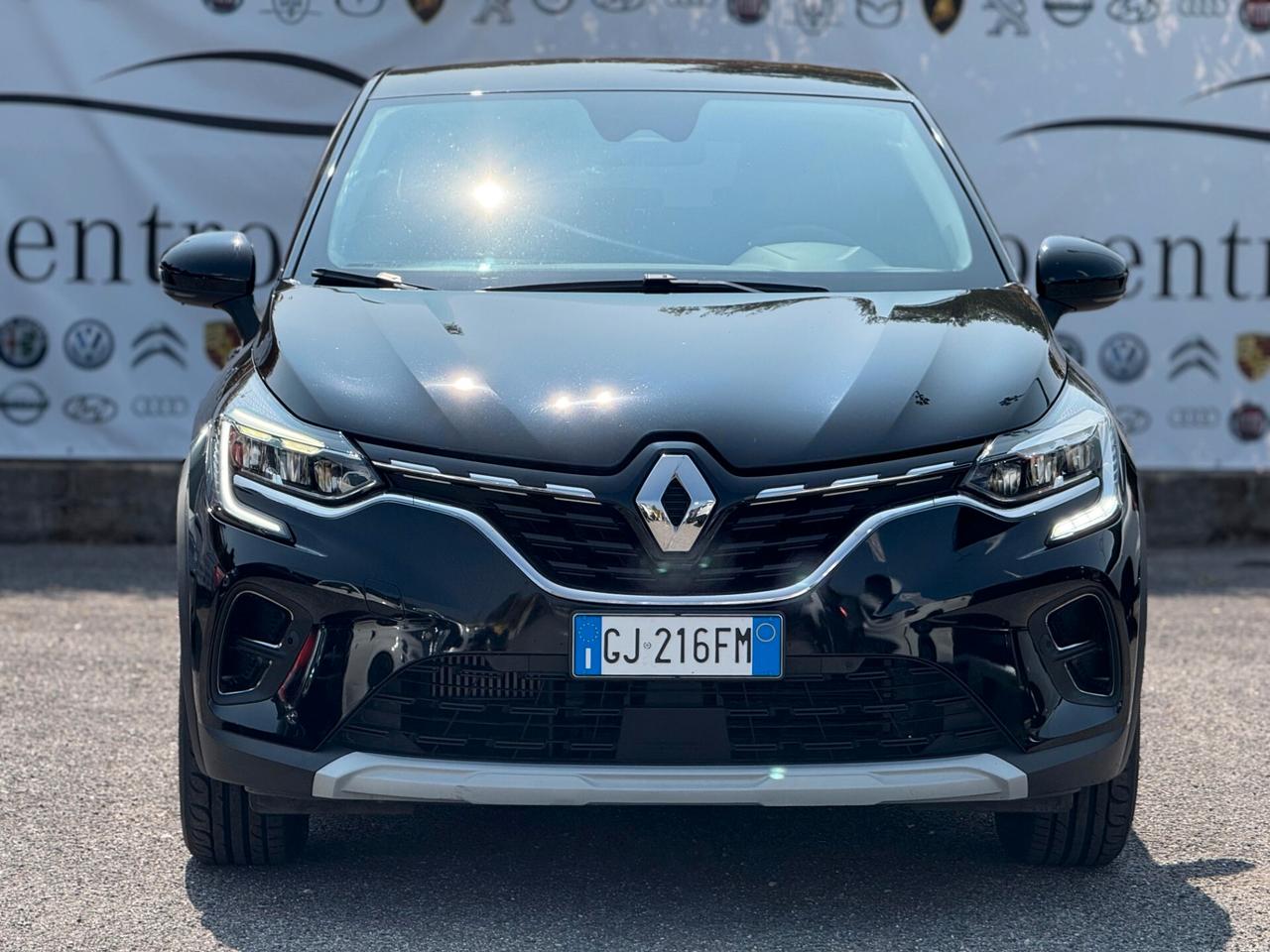 Renault Captur TCe 90 CV Intens