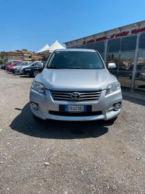 Toyota RAV 4 Crossport 2.2 D-4D 150 CV