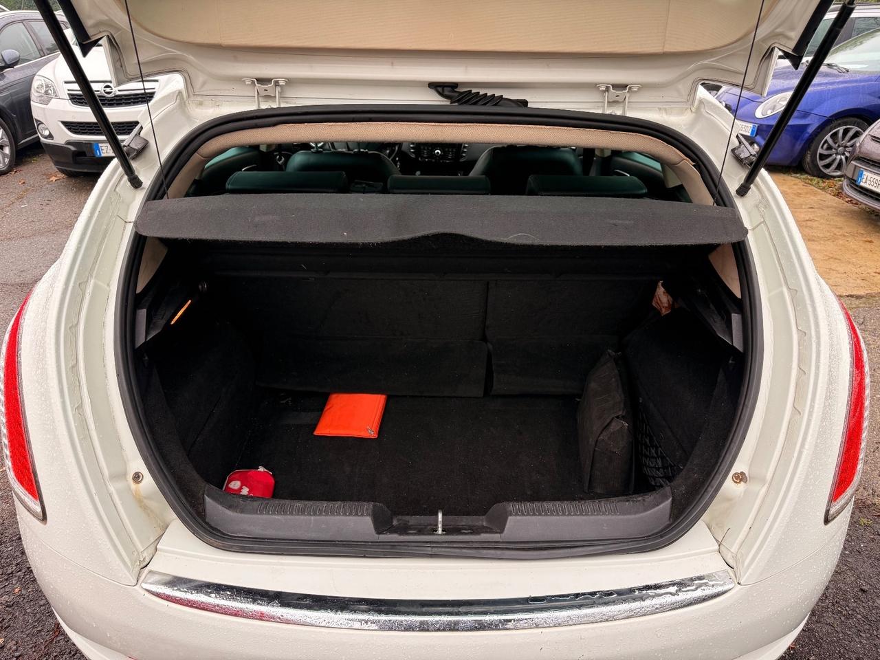 Lancia Delta 1.4 T-Jet 120 CV Gold Ecochic GPL