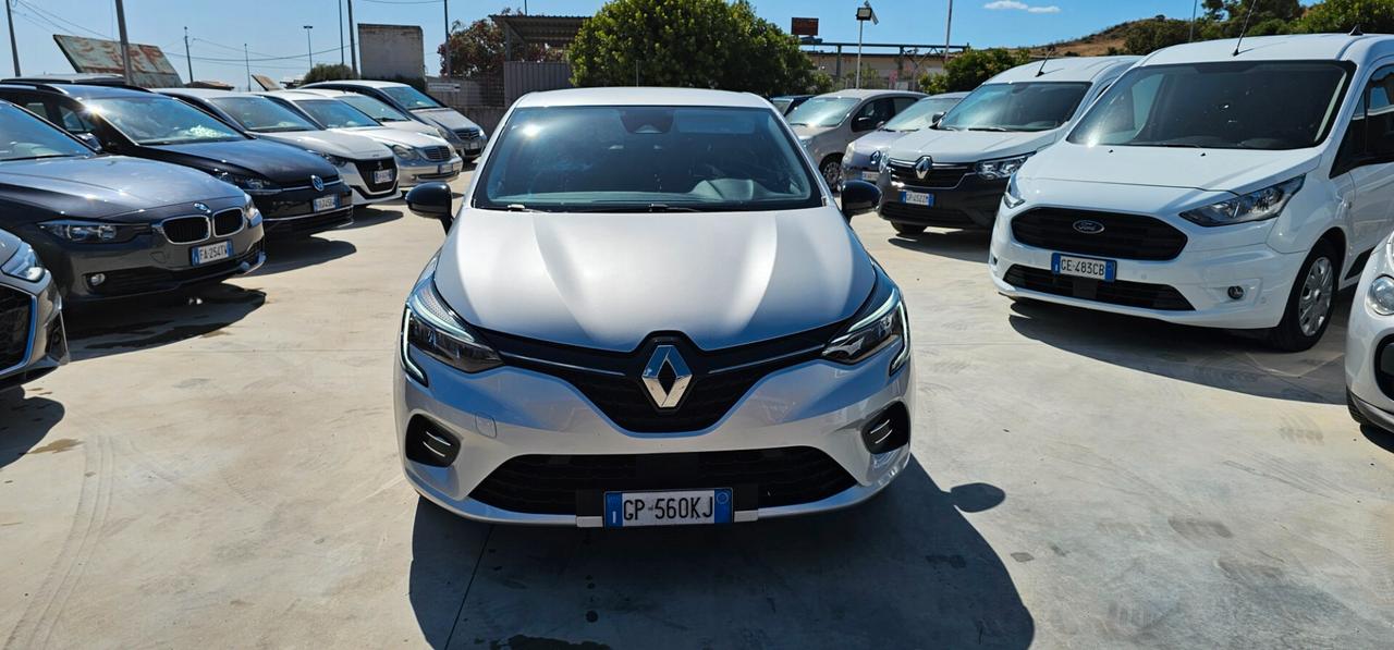 Renault Clio Blue dCi 100 CV 5 porte Evolution