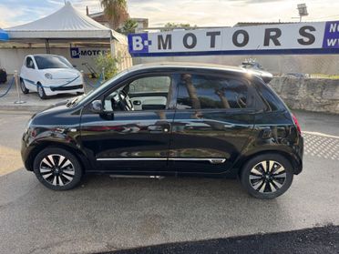 Renault Twingo Electric Vibes