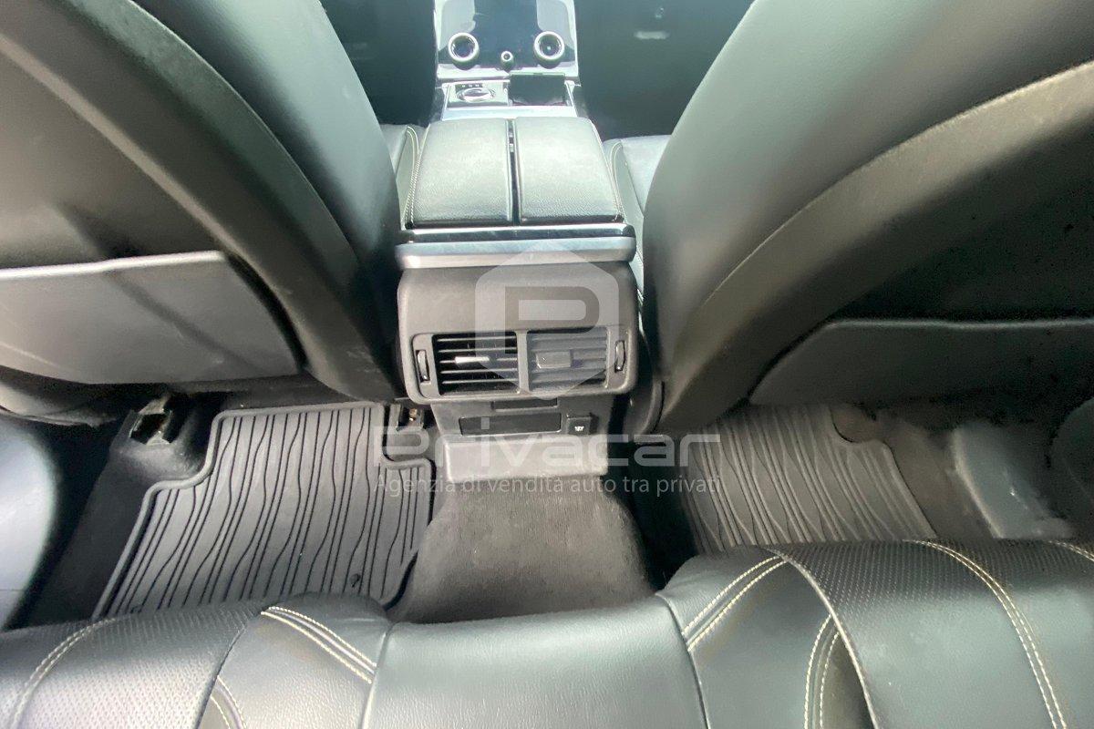 LAND ROVER Range Rover Velar 2.0D I4 180 CV R-Dynamic