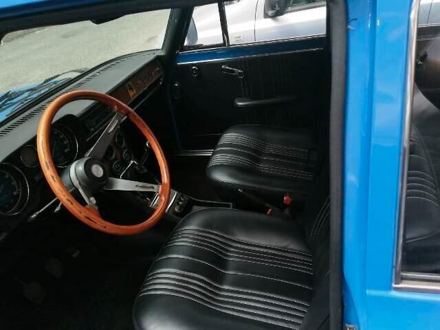 Alfa Romeo Giulia 1300 NUOVA SUPER