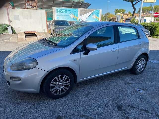 Fiat Punto Punto 5p 1.3 mjt II 16v Lounge 75cv E5+